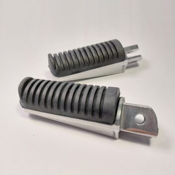 PŘEDNÍ STUPAČKY NA MOTO YAMAHA FZS, XJ, XJR