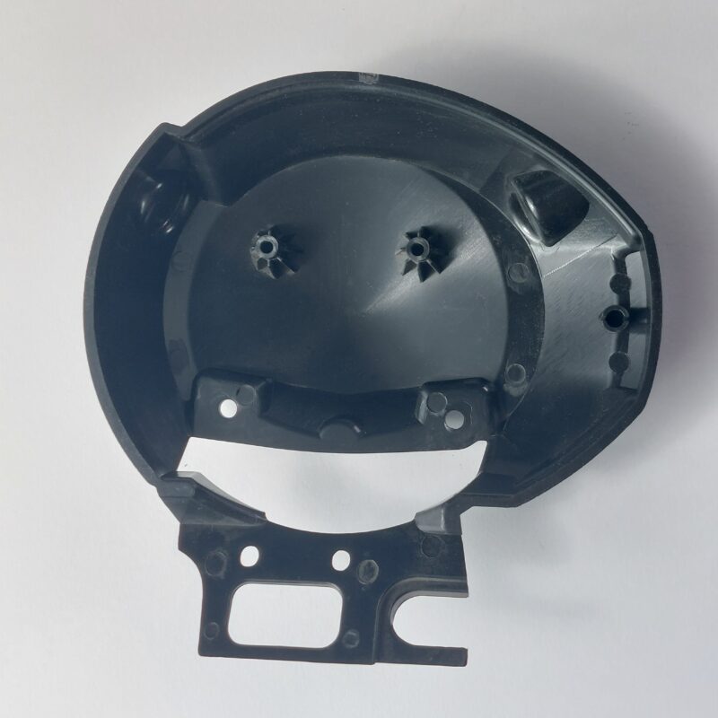 Kryt budíků Yamaha FZ6, FZ1 2004-2005 - Obrázek 5