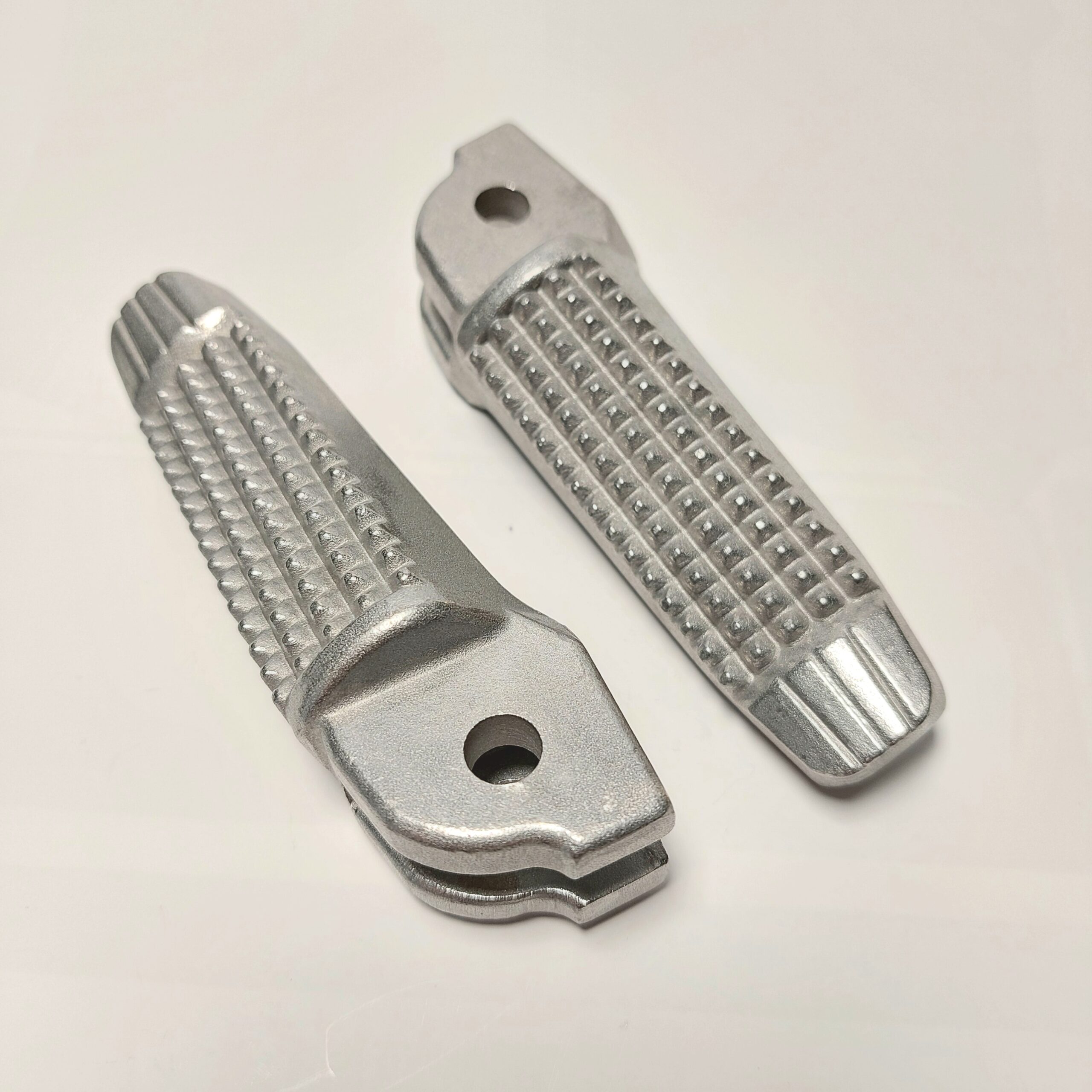 Přední stupačky na moto BMW K1200/1300, F800, R1200