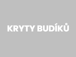Kryty budíků