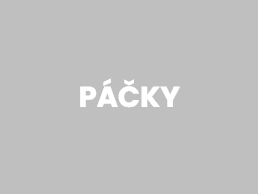 Páčky a pedály