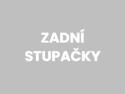 Zadní
