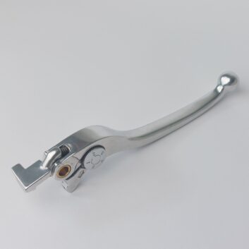Brzdová páčka Kawasaki Z650, Z750, Z800, Z900, ZX-12, ZX-6, ZX-9, Buell, YZF-R1