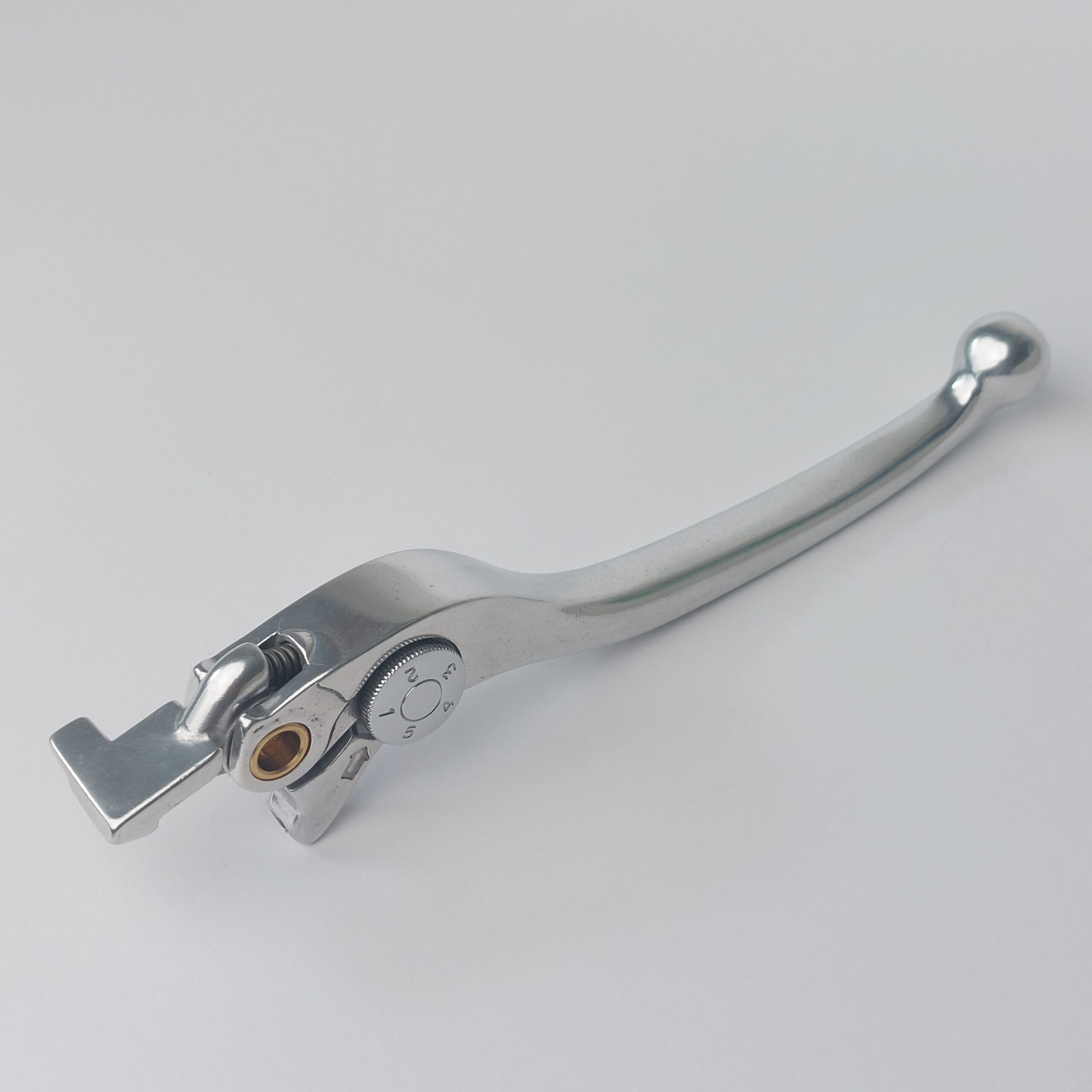 Brzdová páčka Kawasaki Z650, Z750, Z800, Z900, ZX-12, ZX-6, ZX-9, Buell, YZF-R1