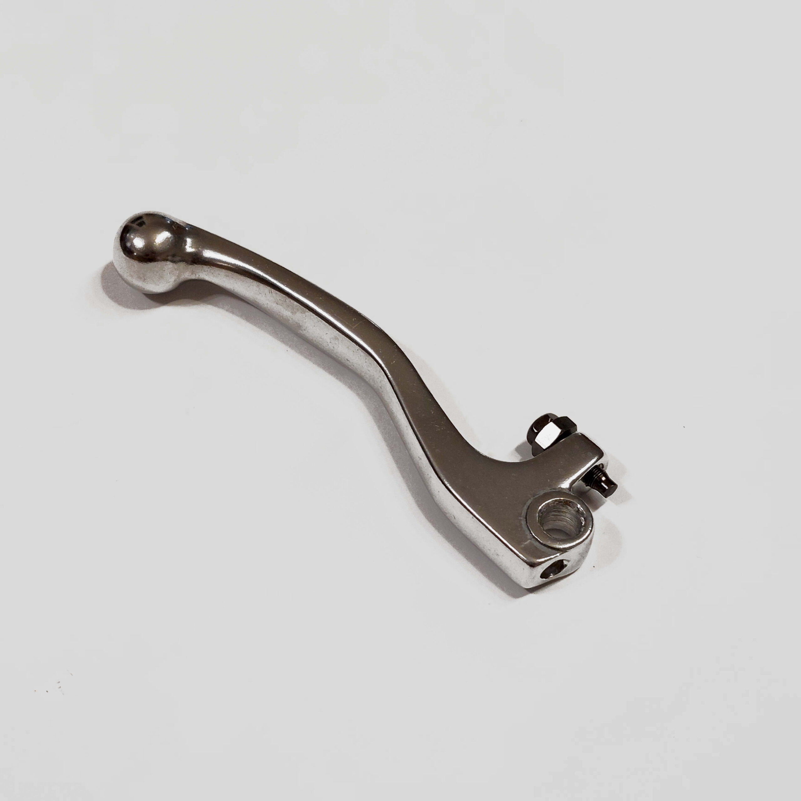 Páčka přední brzdy Gas Gas, Beta, Kawasaki KX, KLX, Honda CR, CRF