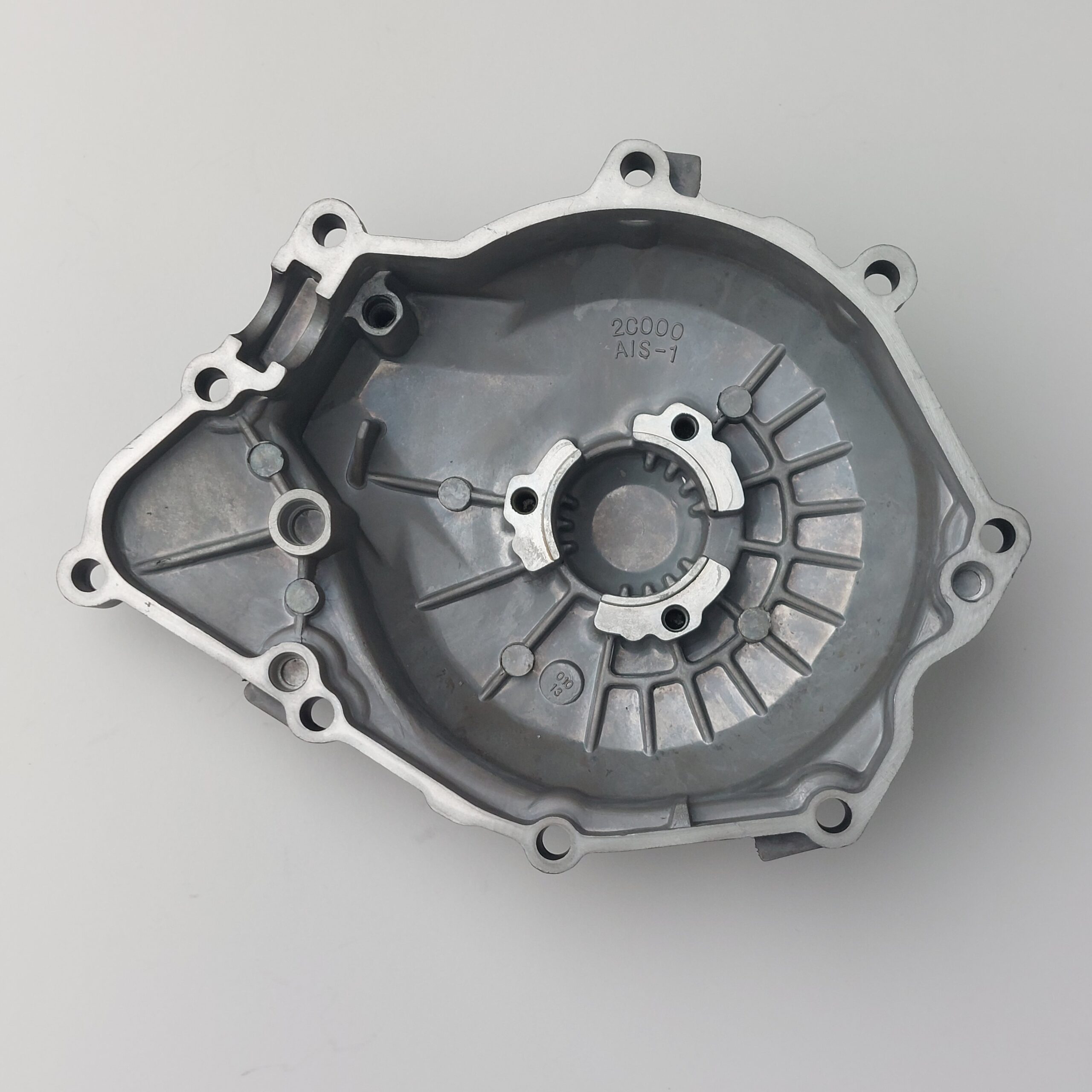 Víko alternátoru Yamaha YZF R6 (2006-2019) - Obrázek 5