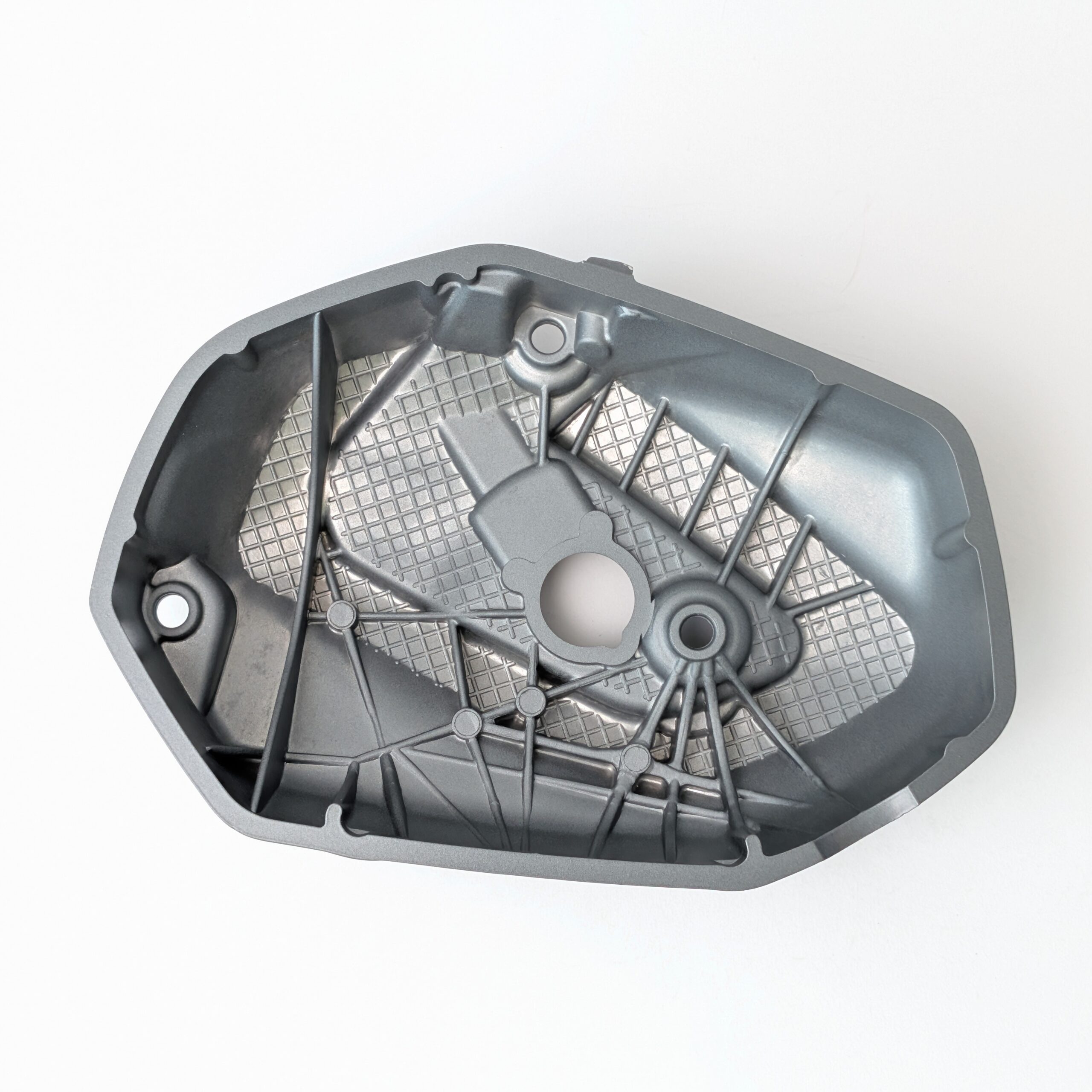Víko hlavy válce BMW R 1250 GS/R/RS/RT - Obrázek 3
